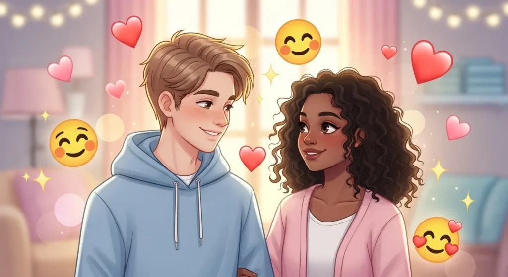 Frases Fofas — 174 Mensagens para Encantar e Compartilhar 5 Frases fofas para crush mensagens que derretem