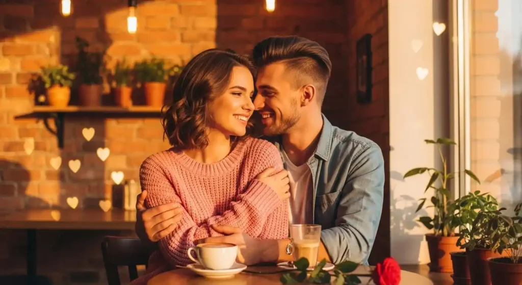 Frases Fofas — 174 Mensagens para Encantar e Compartilhar 4 Frases fofas para namorado namorada