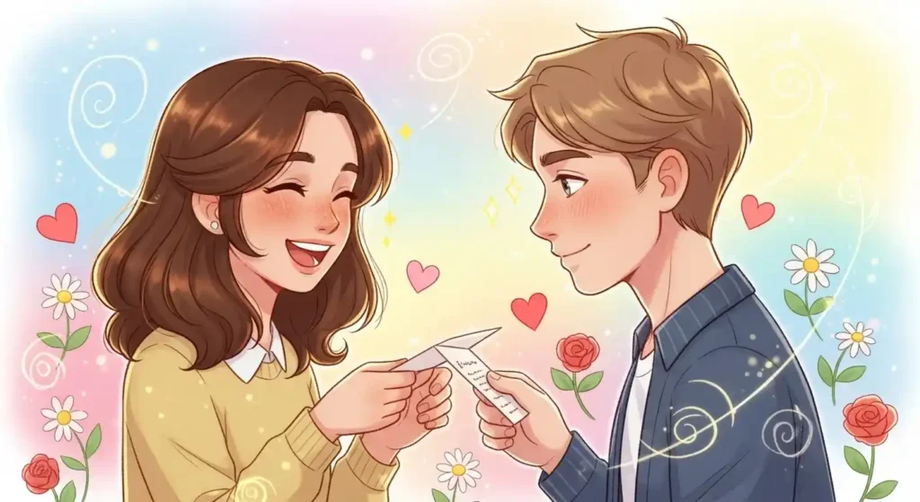 Frases Fofas — 174 Mensagens para Encantar e Compartilhar 2 Por que frases fofas funcionam