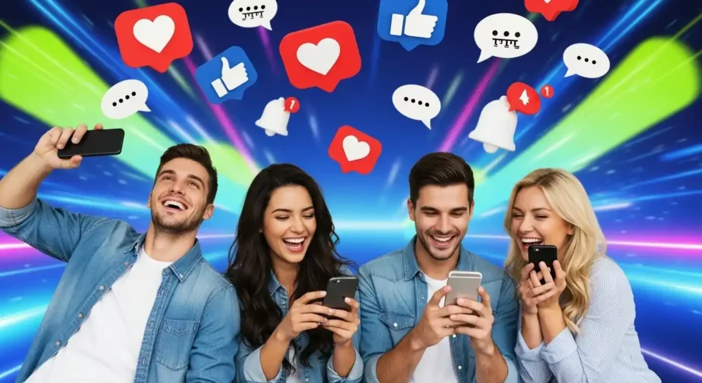 Cantadas de memes e internet