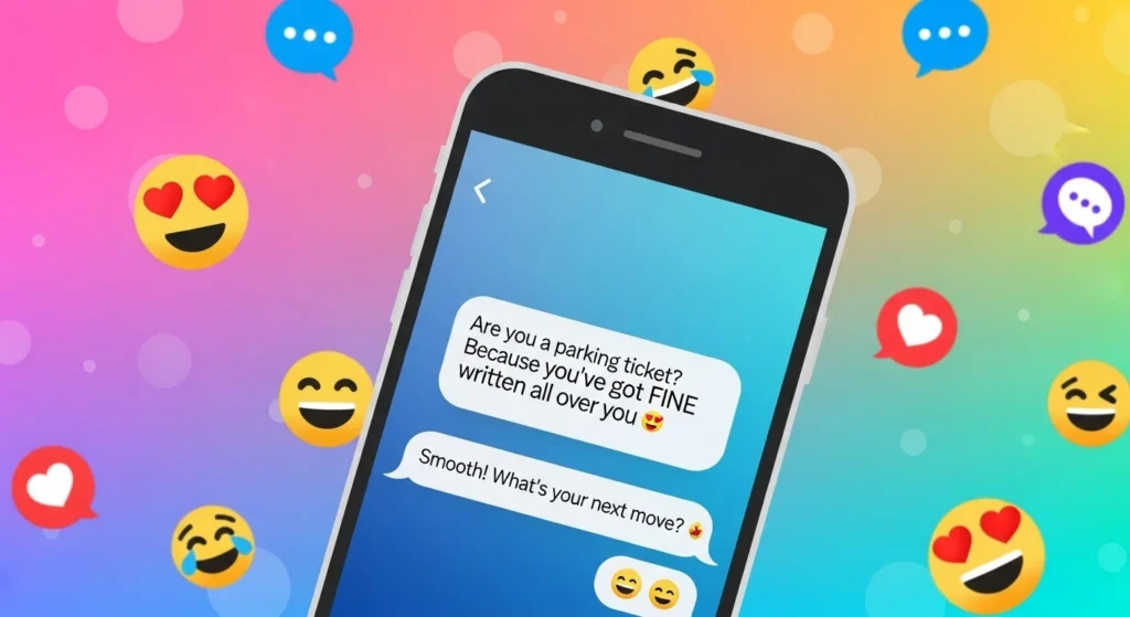 Cantadas engraçadas curtas