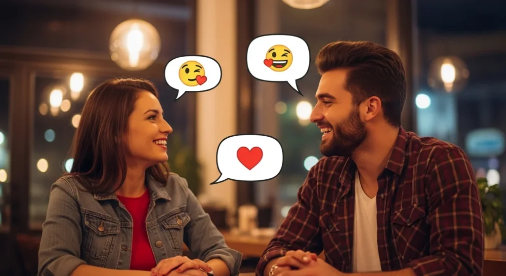 Cantadas pesadas e engraçadas (com moderação)