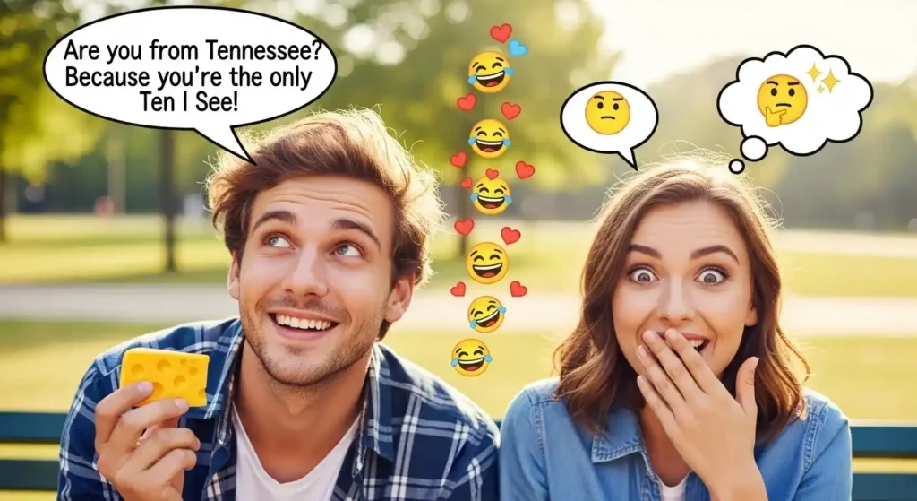 Cantadas ruins (tão ruins que são boas)