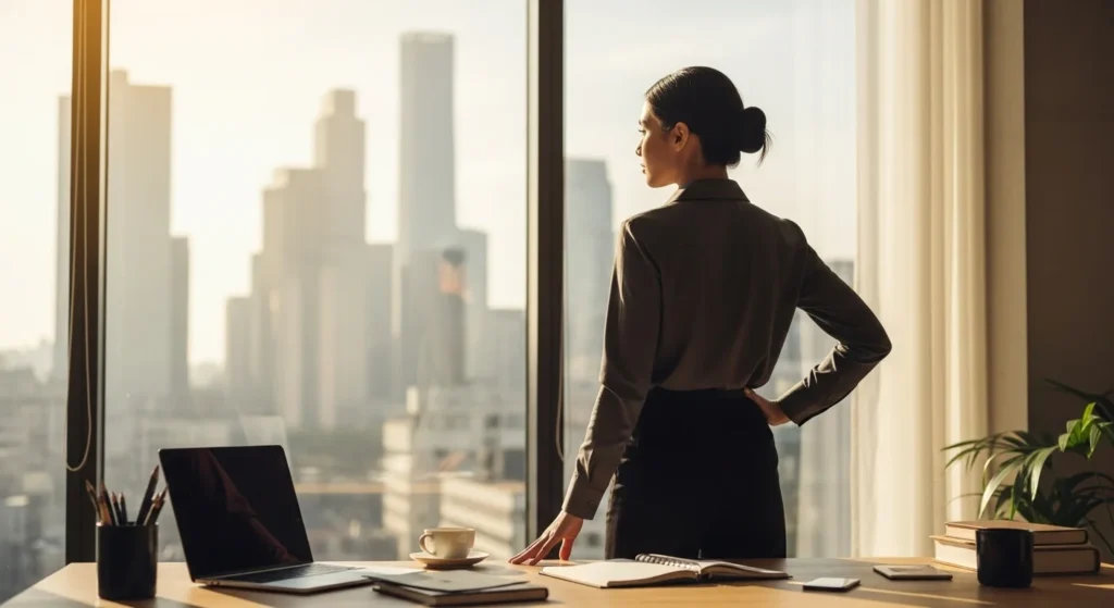 Frases para empreendedoras (feminino)