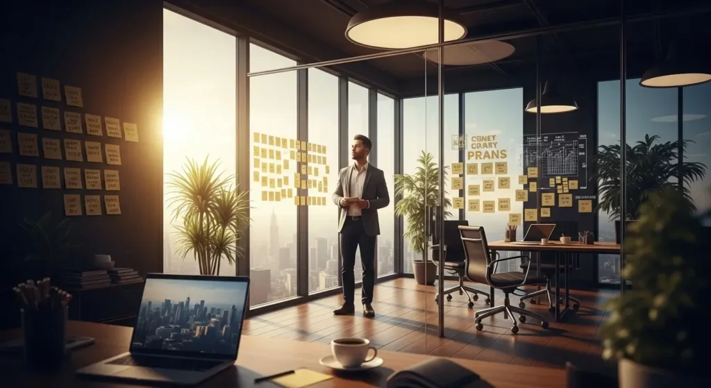 Melhores frases motivacionais para empreendedores