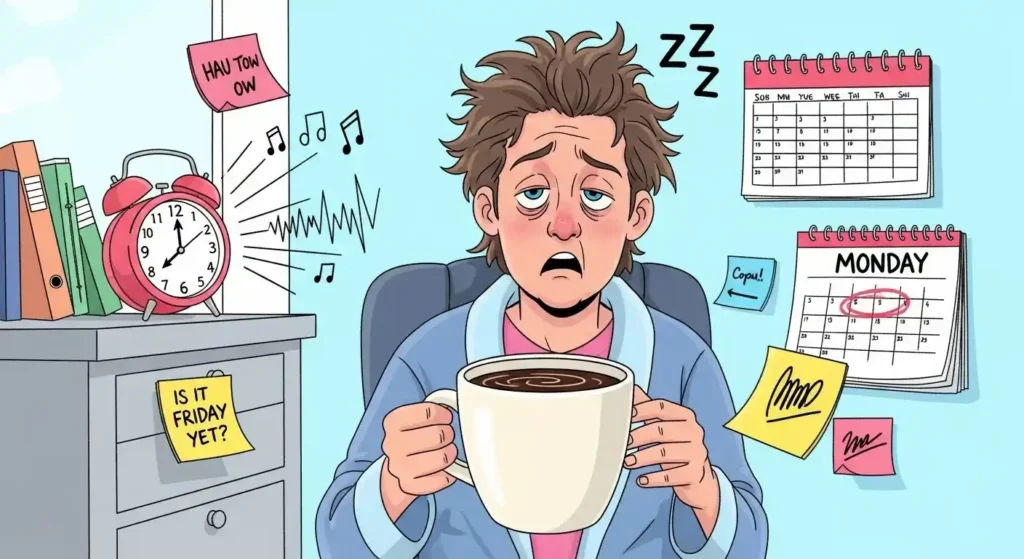 Bom Dia Segunda-Feira Engraçado (Segundou!)