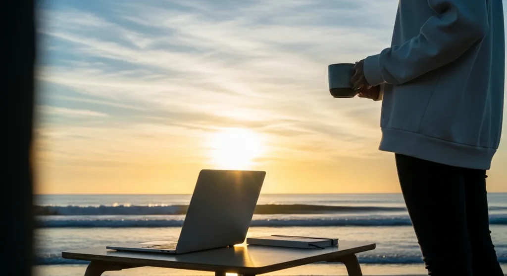 Bom Dia Segunda-Feira Motivacional