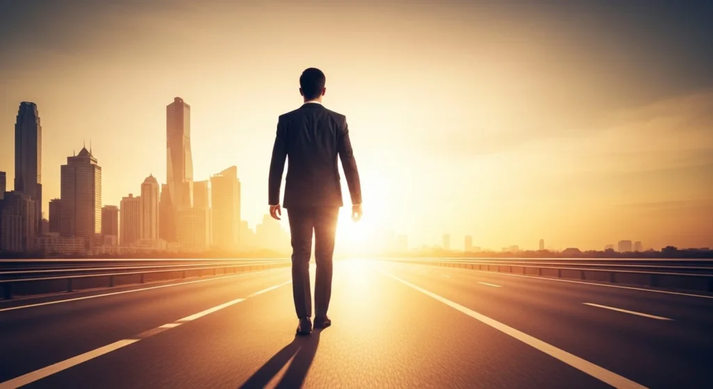 Frases de Recomeço Profissional Novos Caminhos na Carreira e no Trabalho