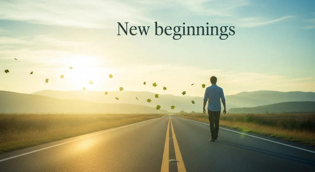 Frases de Recomeço de Vida Inspire-se para Começar de Novo