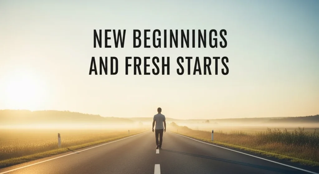 Frases de Recomeço para Status e Instagram Mostre sua Nova Fase ao Mundo