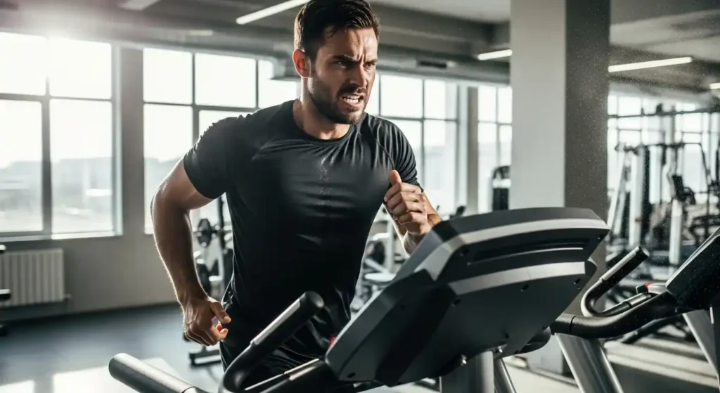 Frases de Superação Academia Corpo Forte, Mente Mais Forte