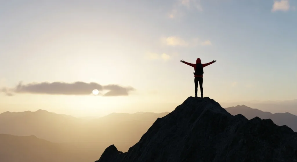 Frases de Superação Curtas Palavras Simples, Grandes Significados