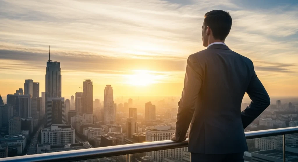 Frases de Superação Profissional Quando o Trabalho Exige Coragem