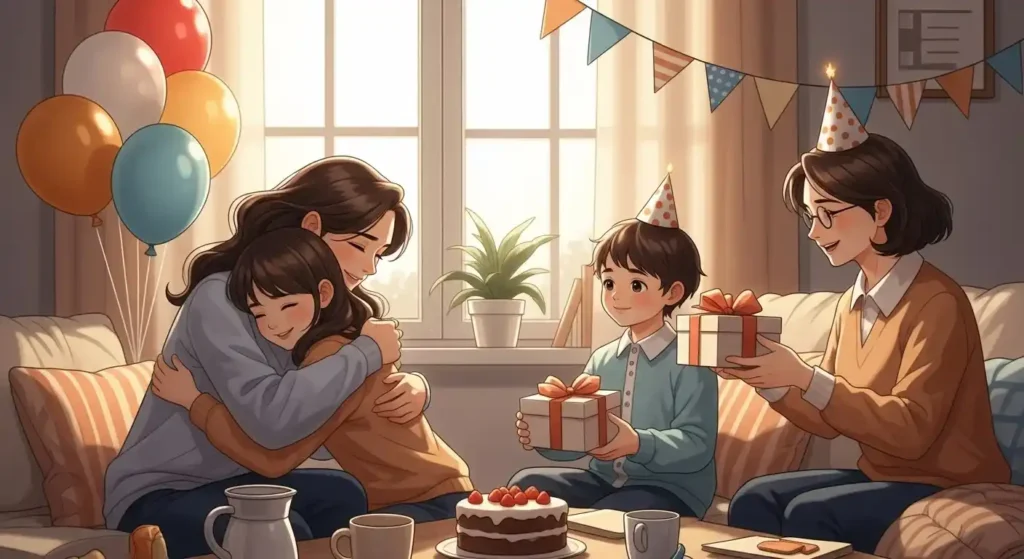 Mensagens Especiais para Filha, Sobrinho e Pessoas Queridas