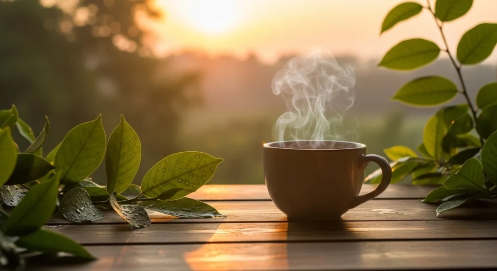 Mensagens Visuais de Bom Dia Terça-Feira para Imagens e Pinterest