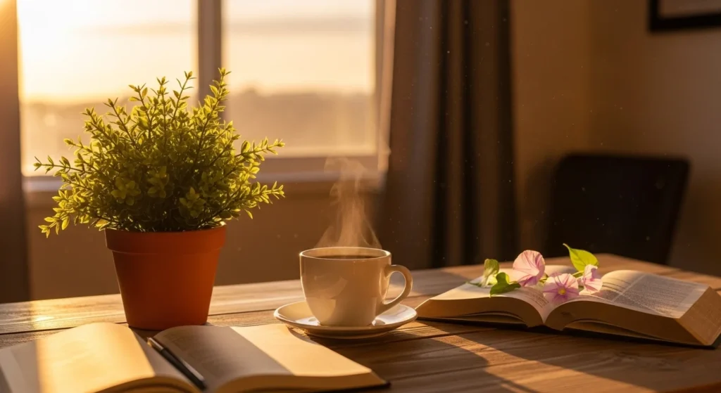 Mensagens de Bom Dia Terça-Feira