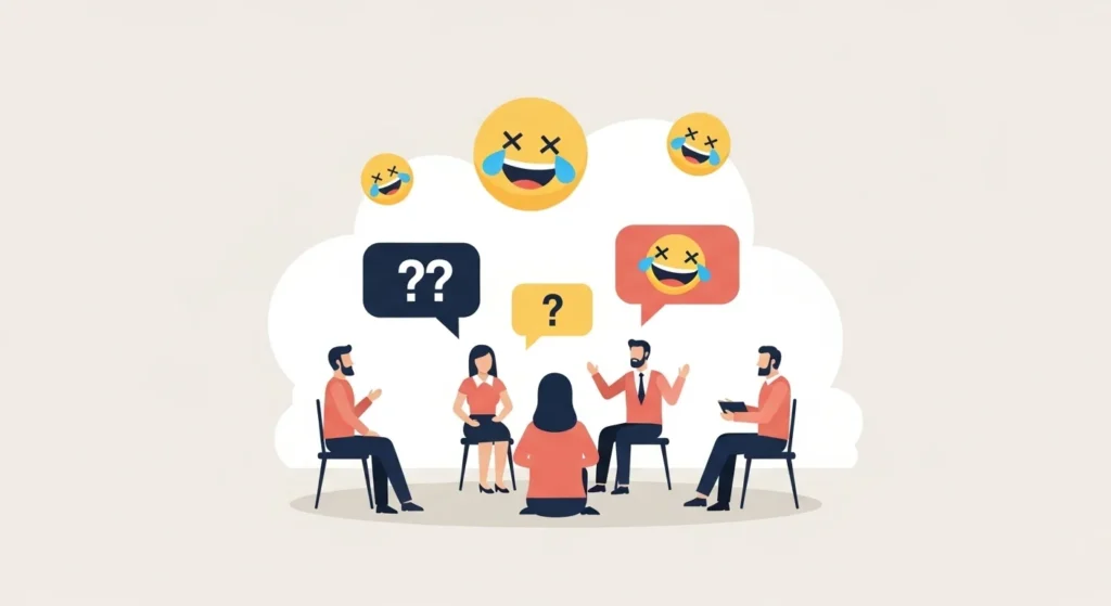 Como Usar Piadas de Tiozão Sem Passar Vergonha