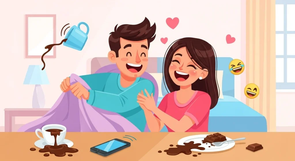 Frases Dia dos Namorados: 200+ Mensagens Românticas para Declarar Seu Amor 9 Frases Engraçadas para o Dia dos Namorados