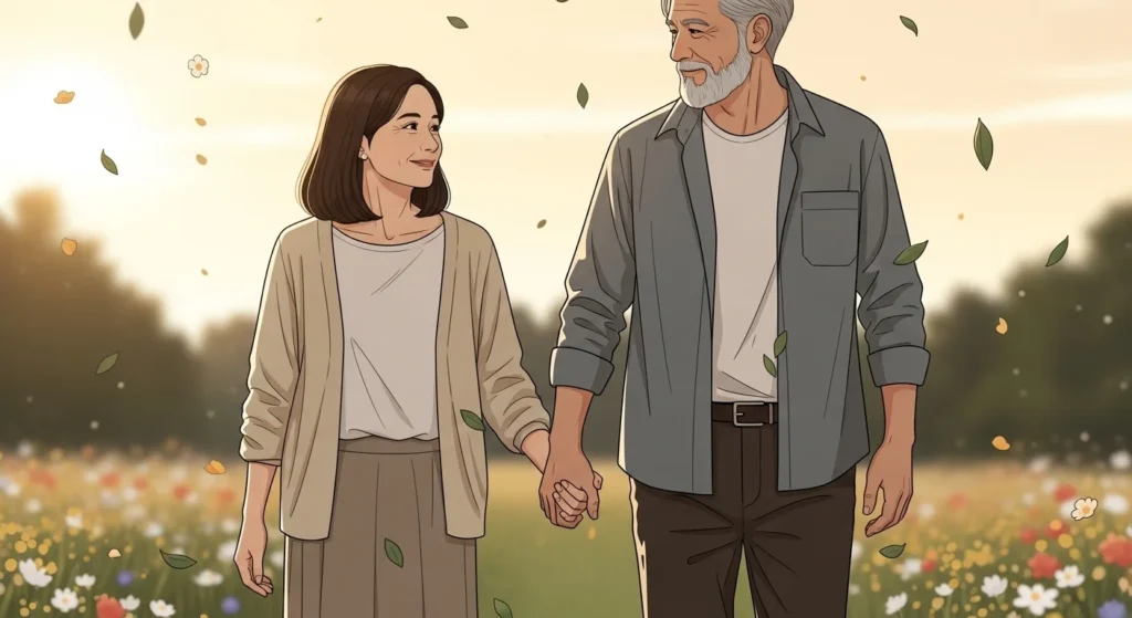 Frases Dia dos Namorados: 200+ Mensagens Românticas para Declarar Seu Amor 8 Frases para Casados Amor que Cresce com o Tempo