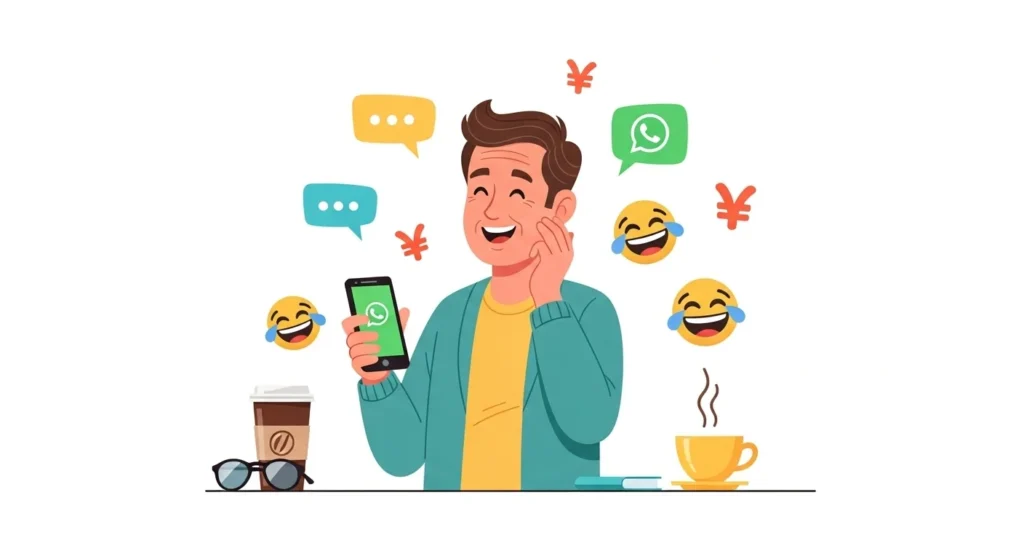 Piadas de Tiozão Curtas
