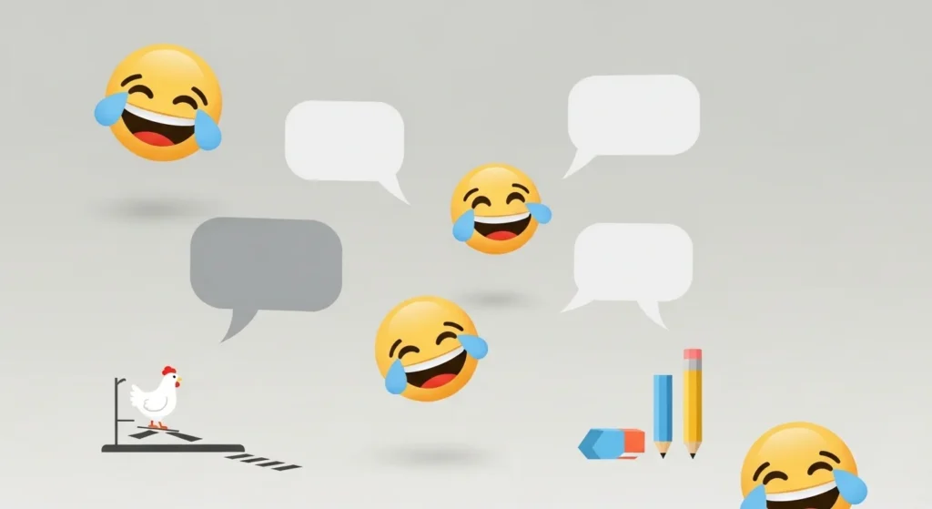 Por Que Piadas de Tiozão Nunca Saem de Moda