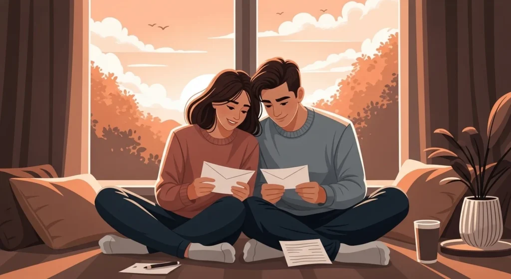 Frases Dia dos Namorados: 200+ Mensagens Românticas para Declarar Seu Amor 11 Textos Românticos para o Dia dos Namorados