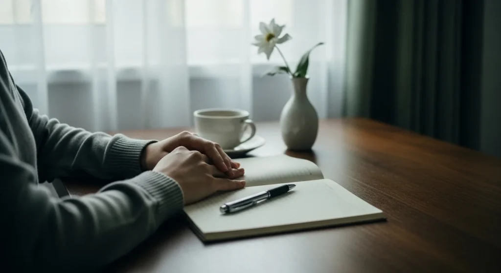 Mensagem de Luto: +80 frases de pêsames, condolências e conforto para enviar agora 3 Mensagem de conforto para luto