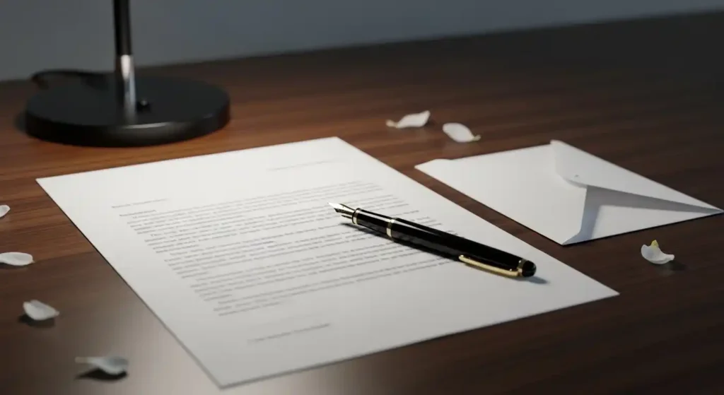 Mensagem de Luto: +80 frases de pêsames, condolências e conforto para enviar agora 5 Nota de pesar o que escrever e como usar