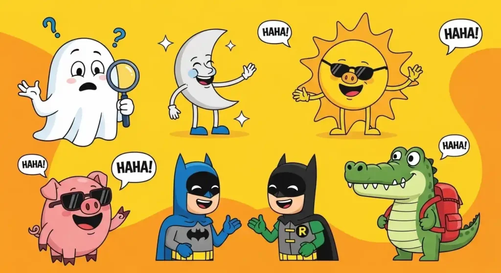 150 Melhores Piadas do Mundo para Morrer de Rir (2026) 2 Piadas Curtas e Engraçadas