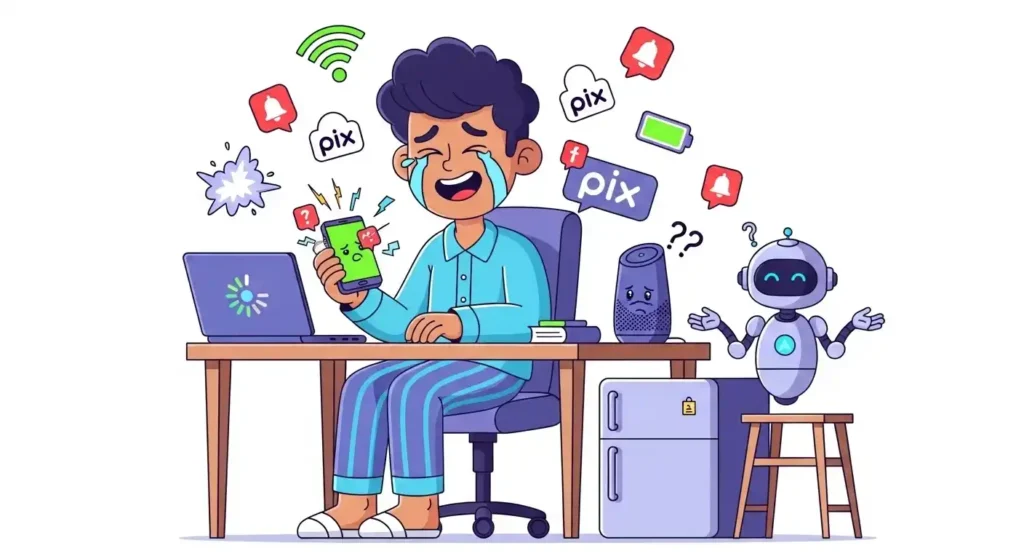 150 Melhores Piadas do Mundo para Morrer de Rir (2026) 9 Piadas Novas 2026