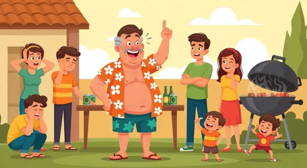 150 Melhores Piadas do Mundo para Morrer de Rir (2026) 5 Piadas Ruins e Sem Graça