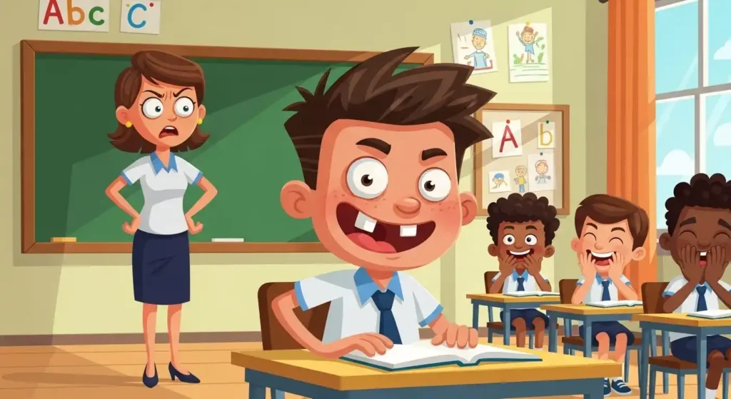 150 Melhores Piadas do Mundo para Morrer de Rir (2026) 4 Piadas do Joãozinho