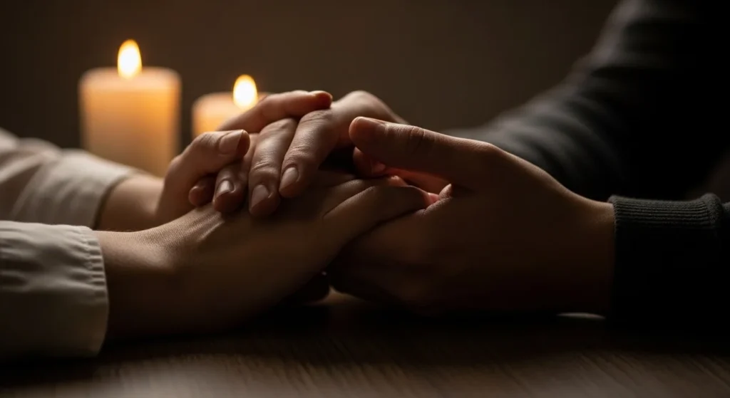 Mensagem de Luto: +80 frases de pêsames, condolências e conforto para enviar agora 2 frases rápidas de pêsames para enviar no WhatsApp