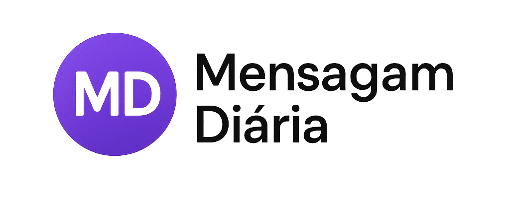 Mensagem Diári