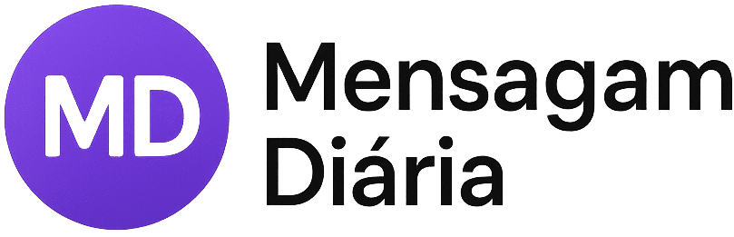 Mensagem Diári
