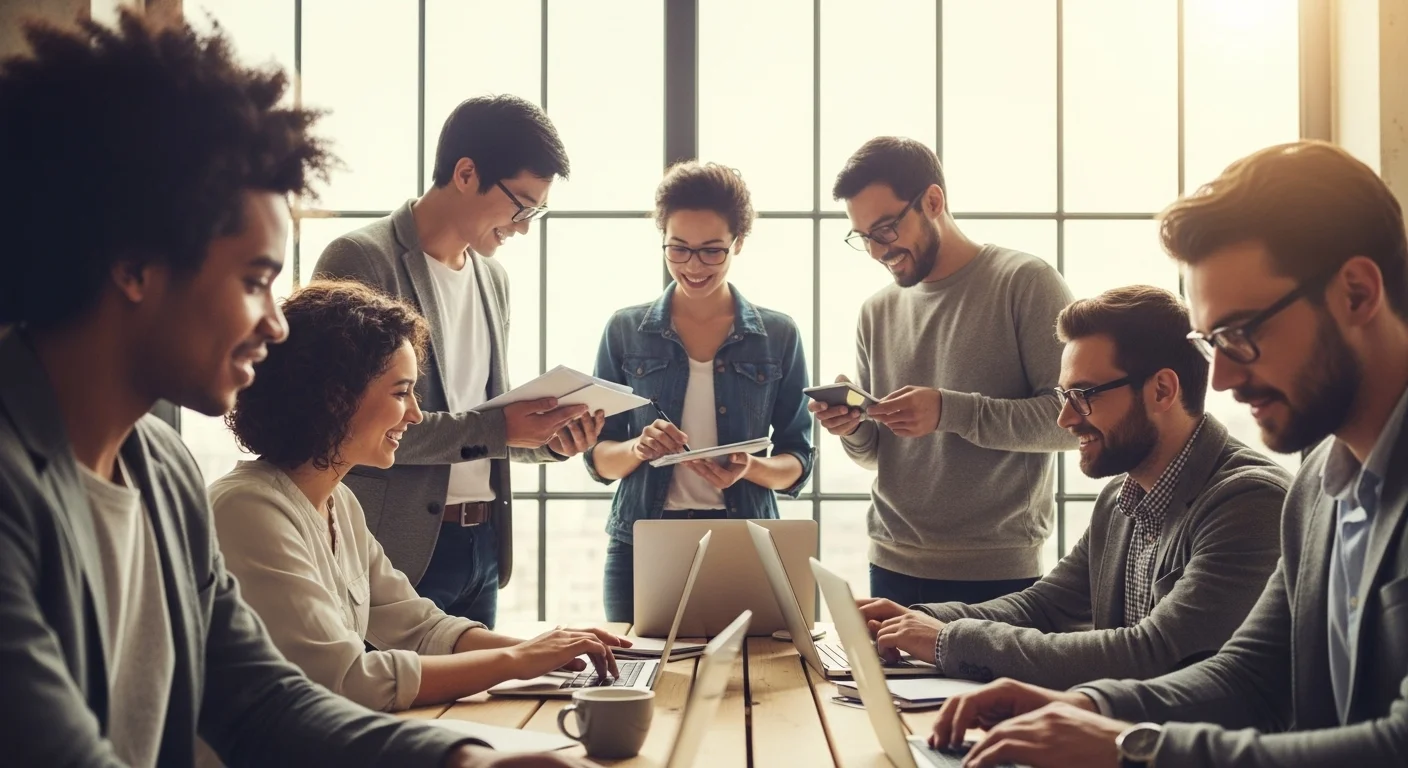 Frase Motivacional Trabalho: 65 Frases para Inspirar Você, sua Equipe e sua Semana 1 Frase Motivacional Trabalho 65 Frases para Inspirar Você, sua Equipe e sua Semana