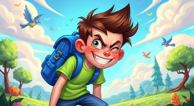 piadas do joãozinho