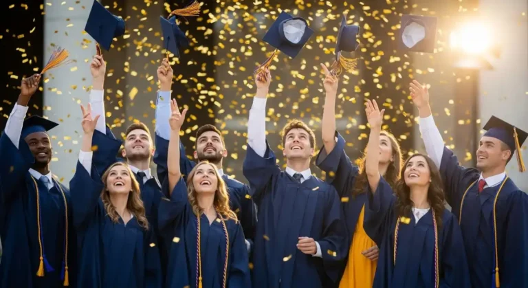 Frases para Convite de Formatura: Inspire e Celebre Seu Momento Especial 13 frases para convite de formatura