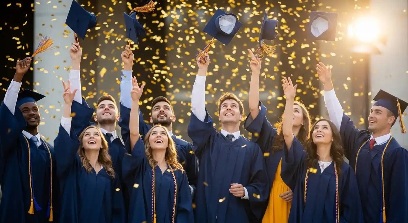 Frases para Convite de Formatura: Inspire e Celebre Seu Momento Especial 1 frases para convite de formatura