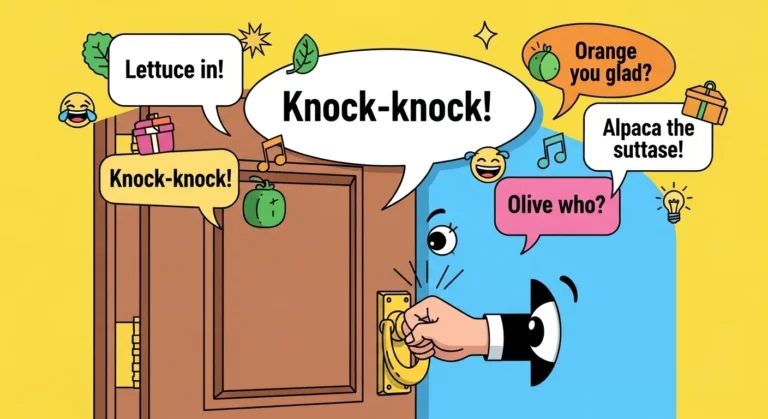 Piadas de Toc Toc: As Melhores para Rir e Compartilhar 11 piadas de toc toc