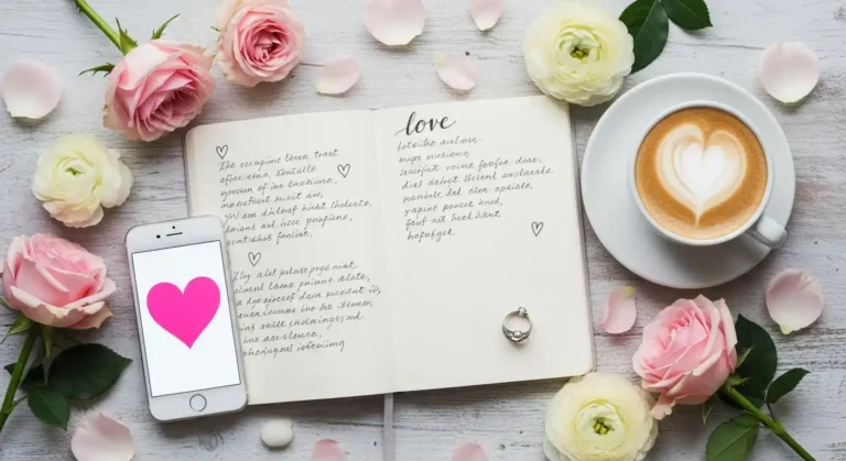 Frases Fofas — 174 Mensagens para Encantar e Compartilhar 8 frases fofas