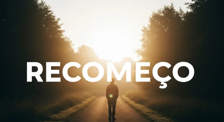Frases de Recomeço: Inspire-se a Recomeçar com Coragem e Esperança 3 frases de recomeço