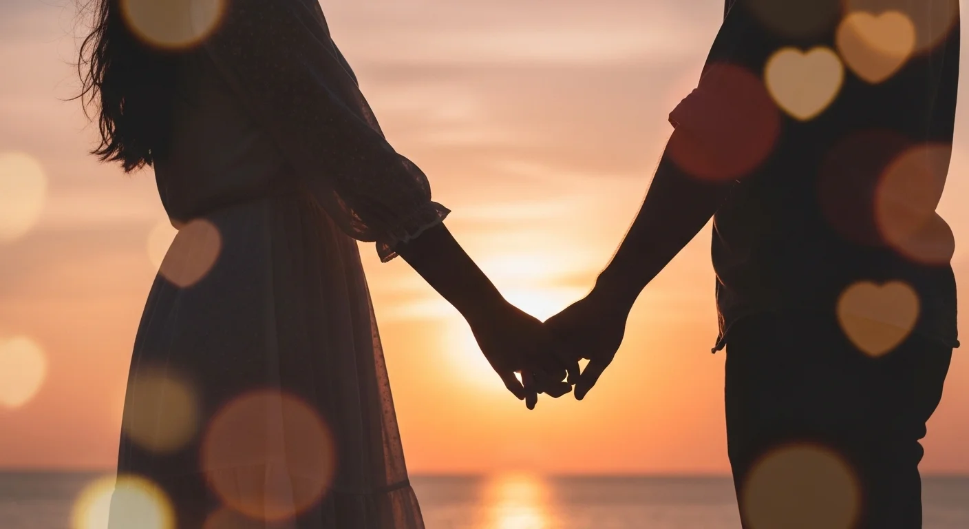 Frases Dia dos Namorados: 200+ Mensagens Românticas para Declarar Seu Amor 1 Frases Dia dos Namorados