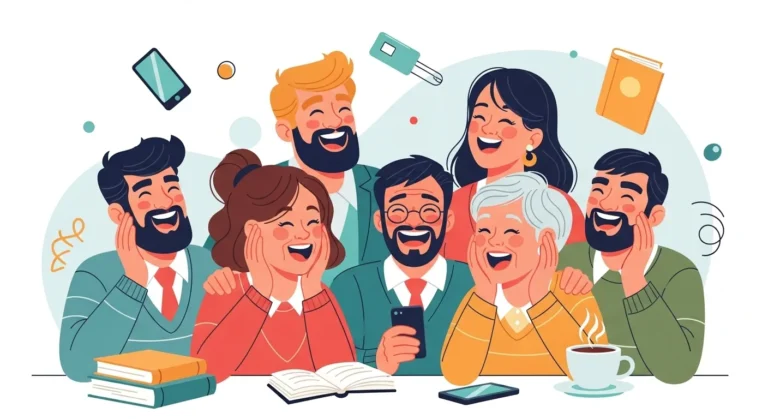 Piadas Boas para Rir Muito, Compartilhar e se Divertir 1 piadas boas