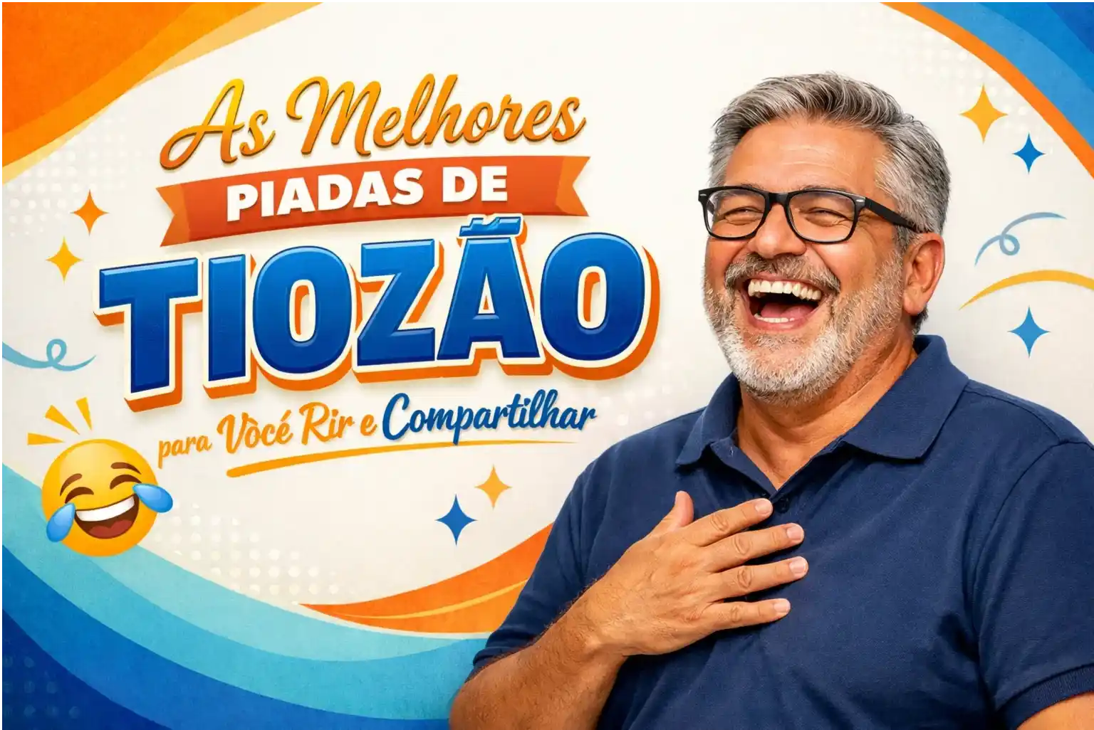 piadas de tiozao