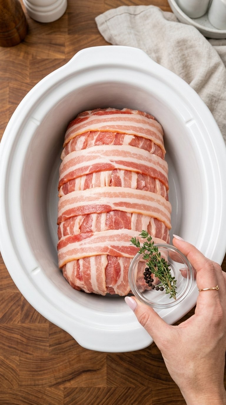 Change background to white crockpot 202604300642
