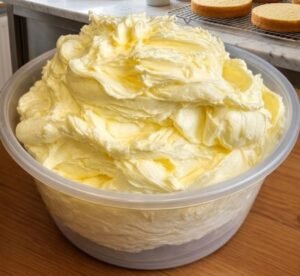 Banana Pudding Cheesecake Fluff