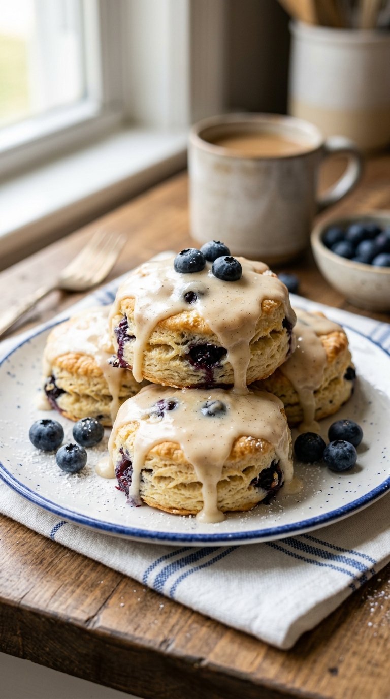 Glazed Blueberry Biscuits picture 202605190017
